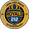 Profilbild von ROYALS 212 👑
