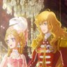 劇場アニメ『ベルサイユのばら』公式's profile picture