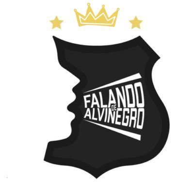 Falando de Alvinegro 👑's profile picture