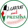 el Garraf amb Palestina 𓂆 🇵🇸 的头像