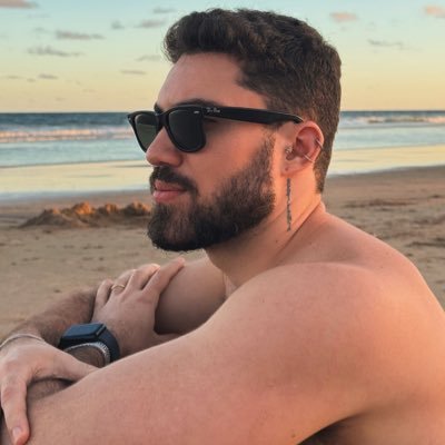 MORCEGUINHO 🦇's profile picture
