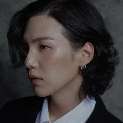 audge⁷ -- an armpit sommelier's profile picture