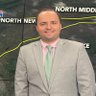Фото профиля Meteorologist Cody Barnhart