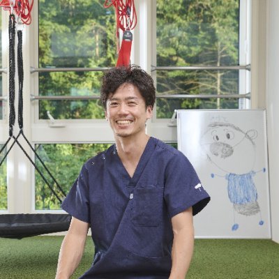 Social Good dr.👶中川将吾's profile picture