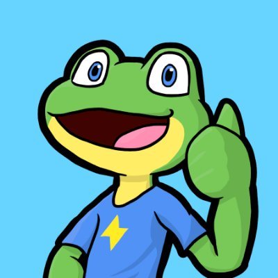 Spark Frog's profile picture