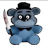 Blueberry Alfredo Peluches profil fotoğrafı