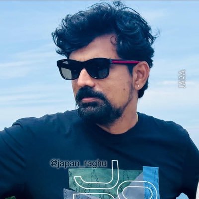 japan_raghu's profile picture