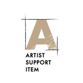 ARTIST SUPPORT ITEM's profile picture
