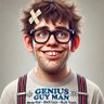 GeniusGuyMan 的头像