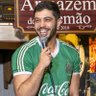 Augusto Ribeiro's profile picture