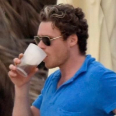 chlo| richard madden’s hair's profile picture