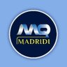 Фото профиля المدريدي