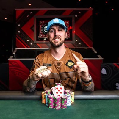 TheOracleBen's profile picture