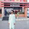 Mujahid Hussain's profile picture