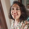 Özge Özbek's profile picture