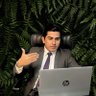Fernando Aguirre profil fotoğrafı