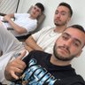 Ariel Aharoni's profile picture