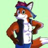 Profilbild von Silvan Foxy 🍍🍕