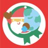 ブックサンタ&シェアケーキ主催🎅NPO法人チャリティーサンタ's profile picture