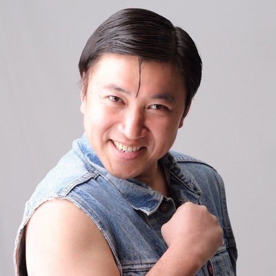 スギちゃん's profile picture