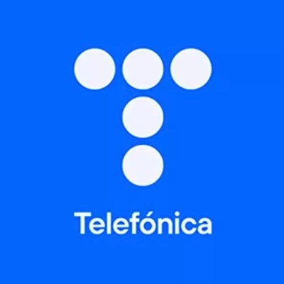 Telefonica's profile picture