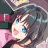 冬咲月華(ฅ⚡ / 🥢/ 😈🫐) profil fotoğrafı