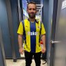 Hüseyin Akkır 的头像