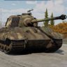 🇪🇦⭐⭐ LuisWarThunder profil fotoğrafı