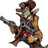 The Shooter's profile picture