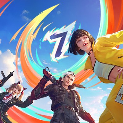 Garena Free Fire North America's profile picture