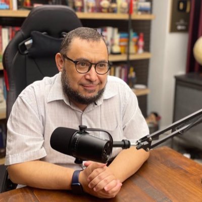Rodrigo - رودريقو البرازيلي🇧🇷's profile picture