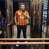 ONUR KÖZ 的头像