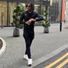 JayT profil fotoğrafı