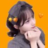 ありさ(ありしゃん)☀️🍊's profile picture
