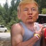 Juanold Trump 的头像