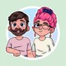 Profilbild von Diário do Casal Gamer