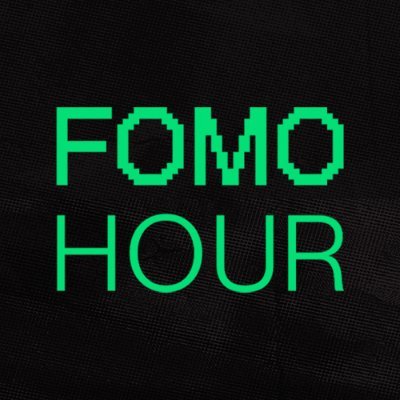 fomohour's profile picture