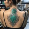 tattooai design profil fotoğrafı