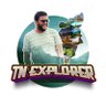 TN Explorer - Sabareeswaran E 的头像