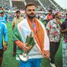 Profilbild von Avinashsinh Barad 🇮🇳🇮🇳