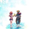 狐月 けい 的头像