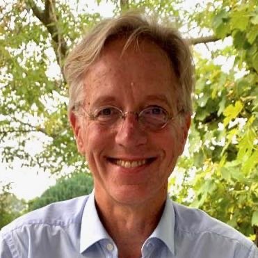 Robbert Dijkgraaf's profile picture