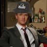 Burney Stinson profil fotoğrafı