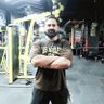 Kuldeep Charan 的头像