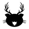 鹿猫工坊 profil fotoğrafı