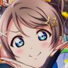 Azuzuzuzu's profile picture