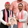 Фото профиля Satyendra Yadav S P (समाजवादी परिवार)