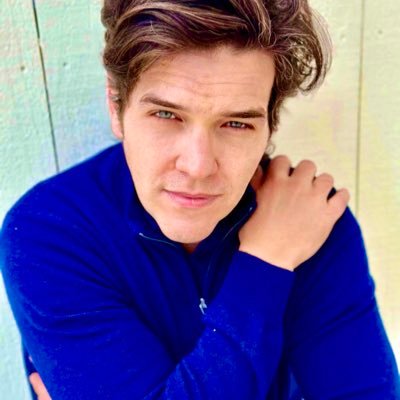 Michael Damian's profile picture