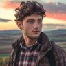 Фото профиля Liam Reynolds
