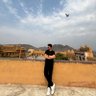 yogesh bisht profil fotoğrafı